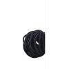 imageGoody Ouchless Hair Elastics Black 36 Count Pack of 1Small Black 36 Ct
