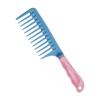 imageGoody X Sophia Yeshi Detangle It Pick Long Wide Tooth Comb With SlideProof Handle for InShower Ouchless Detangling ampamp Daily Use Hair Detangler for Thick ampamp Curly Hair