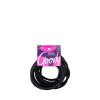 imageGOODY Ouchless XL ampamp Extra Thick Elastics Black 100 CountBlack