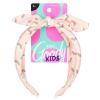 imageGoody Kids Headband  Rainbow Print  Comfort Fit for All Day Wear  For All Hair Types  Hair Accessories