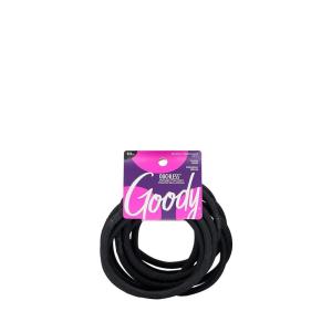 imageGOODY Ouchless XL ampamp Extra Thick Elastics Black 100 CountBlack
