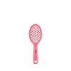 imageGoody Detangle It Oval Hair Brush Detangler with Fine Flexible Bristles Use as a Detangling or Styling Brush Tackles Tangles ampamp Knots All Hair Types BrownGreyAssorted Ouchless Brush
