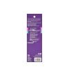 imageGoody Detangle It Oval Hair Brush Detangler with Fine Flexible Bristles Use as a Detangling or Styling Brush Tackles Tangles ampamp Knots All Hair Types BrownGreyAssorted Ouchless Brush