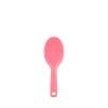 imageGoody Detangle It Oval Hair Brush Detangler with Fine Flexible Bristles Use as a Detangling or Styling Brush Tackles Tangles ampamp Knots All Hair Types BrownGreyAssorted Ouchless Brush