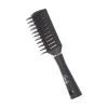 imageGoody Detangle It Vented Hair Brush Black Quick Drying Detangler with Flexible Bristles Use as Detangling or Styling Brush Tackles Tangles ampamp Knots All Hair Types