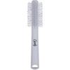 imageGoody Style Boost 21 mm Round Brush Adds Lift ampamp Hair Volume Use as a Blow Out Brush or Styling Brush EasyGrip Handle Comfortable Hair Brush for Fine Hair Short ampamp Medium Hair Blue