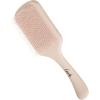 imageGoody TangleFix Detangler Paddle Brush with DualLength Bristles Use as a Detangling or Wet or Dry Styling Brush Tackles Tangles ampamp Knots All Hair Types Pink