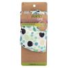 imageGOODY Planet XL Shower Cap1 Count  Green Dots  Protect Your Hairstyle While Remaining Comfortable  Hair Accessories for MenWomenBoysampamp Girls  Made with Recycled OceanBound Plastic