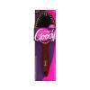 imageGoody Ceramic Hair Brush Oval Cushion  Natural Boar and Nylon Bristle Mix to Enhance Shine ampamp Smooth Hair Fights Frizz and Static  Premium Wood Design is PainFree for All Hair Types