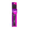 imageGoody Detangle It Vented Hair Brush Black Quick Drying Detangler with Flexible Bristles Use as Detangling or Styling Brush Tackles Tangles ampamp Knots All Hair Types