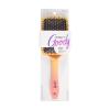 imageGoody Dream Detangle It Paddle Brush Detangler Brush with Flexible Bristles Use as a Detangling Brush or Styling Brush to Tackle Tangles Knots ampamp Reduce Frizz Brush for Thick Hair OmbreYellowOrangePink