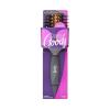 imageGoody Large Thermal Round Brush  For All Hair Types  Faster Drying for Voluminous Styles with Less Pain Effort and Breakage  PainFree Hair Accessories for Women Men Boys and Girls