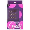 imageGoody Mini Spin Pins 2 Ct Spiral Clips for Quick ampamp Easy Buns AllDay Hold Twist Corkscrew Bobby Pins PainFree Hair Accessories for Women Men Boys ampamp Girls All Hair TypesAssorted Colors