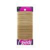 imageGoody Ouchless Elastic Hair Tie  32 Count Blonde  4MM for Medium Hair  Slideproof PainFree Hair Accessories for Men Women Boys and Girls  Perfect for Long Lasting Braids Ponytails and More