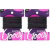 Black 10 Ct (Thick Hair)