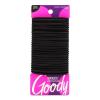 imageGoody Ouchless Womens Elastic Hair Ties  27 Count Black  4MM for Medium Hair  LongLasting Braids Ponytails and More  PainFree Hair Accessories Packaging May VaryBlack