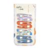 imageGoody X Sophia Yeshi Snap Hair Clips Snap ampamp Go Metal Barrettes for Women Men ampamp Family Easy Stackable Styling Clips to Tuck in Bangs Baby Hairs All Hair Types Multicolor  8 Ct