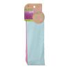 imagePlanet Goody Ouchless Headwraps  2 Pack Assorted Bright Colors  Made from Fabric that is Soft and Strong for a Comfortable Fit  for All Hair Types  PainFree Hair Accessories for Women and Girls