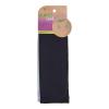 imagePlanet Goody Ouchless Headwraps  2 Pack Assorted Grey Colors  Made From Fabric That Is Soft And Strong For A Comfortable Fit  For All Hair Types  PainFree Hair Accessories For Women And Girls