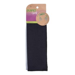 imagePlanet Goody Ouchless Headwraps  2 Pack Assorted Grey Colors  Made From Fabric That Is Soft And Strong For A Comfortable Fit  For All Hair Types  PainFree Hair Accessories For Women And Girls