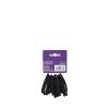 imageGoody Super Stretch Thick Hair Black Elastics 15CT15 Count Pack of 2