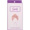 imageGoody Reversible Turban Satin ampamp Microfiber Pink 1CT