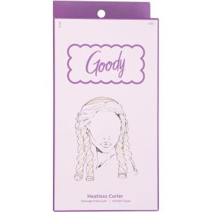 imageGoody Luxe Satin Heatless Curler DamageFree Curls For All Hair Types 1 ct