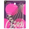 imageGoody Aluminum Sectioning Clips  6 CT SilverSectioning Clips 6 Ct