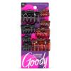 imageGoody SlideProof Classics Claw Clips 8 Ct Assorted Sizes ampamp Colors Lock in Style with Secure Grip Chic Hair Accessories for Women ampamp Men For All Occasions ampamp All Hair Types8 Count Pack of 1