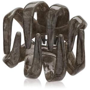 imageGoody Spider Claw Hair Clip Strong Hinges  For Medium to Long Hair  Longlasting ampamp Will Not Slip  PainFree Hair Accessories for Women Men Boys and Girls  for All Hair Types Color Will Vary