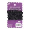 imageGoody Luxe Half Inch Satin Scrunchies Ouchless Hold For All Hair Types 5 pcs