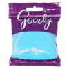 imageGoody Styling Essentials Shower Cap 3 Count  Protect Your Hairstyle While Remaining Comfortable  Made With Durable And Waterproof Materials  Hair Accessories For Men Women Boys And GirlsColors May Vary Blue  Green  or Turq