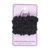 imageGoody Luxe Half Inch Satin Scrunchies Ouchless Hold For All Hair Types 5 pcs